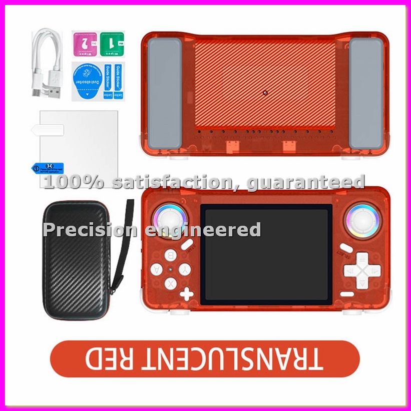 Handheld Game Console - XF35H Retro Handheld Video Game Console