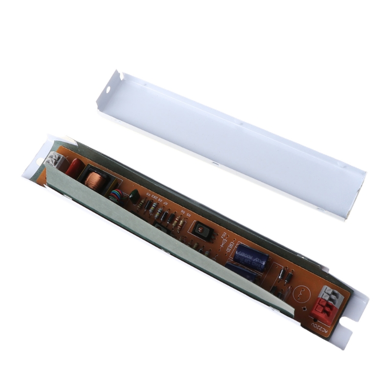 Electronics Gadgets For Home - 36W T8 Compact Electronic Ballast 1