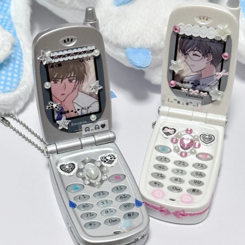 Electronics In Japan - Original Spot Japan Toys Spirits Retro
