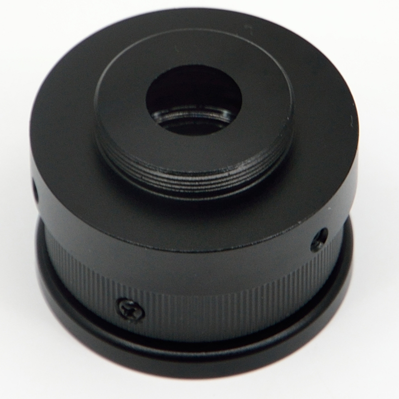 Digital Magnifier Reading - FYSCOPE 0.5X Adapter C-Mount Lens Focus