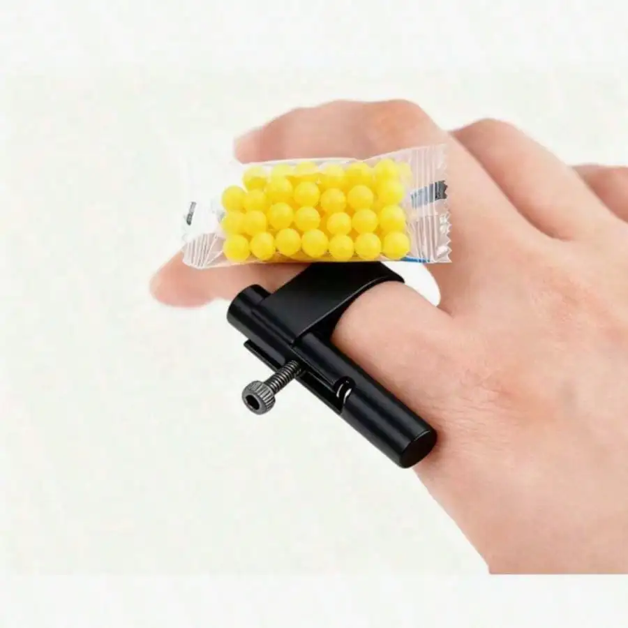 Electronics And Gadgets With Y - Finger Gun Game To Relieve Stress,