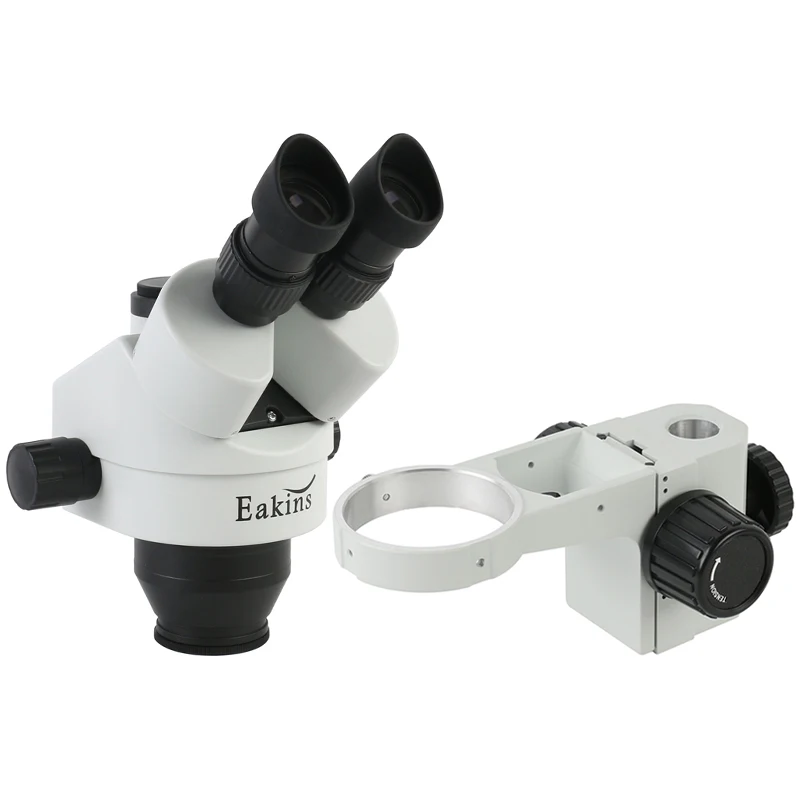 7X-45X Simul-Focus Parfocal Co - Digital Magnifier Reading 리뷰 및 가격