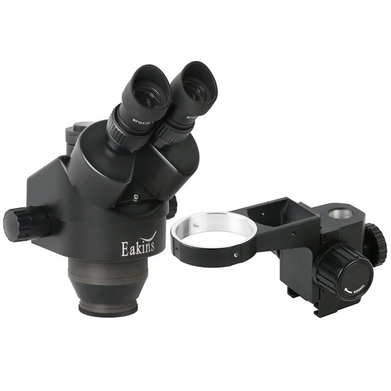 7X-45X Simul-Focus Parfocal Co - Digital Magnifier Reading 리뷰 및 가격