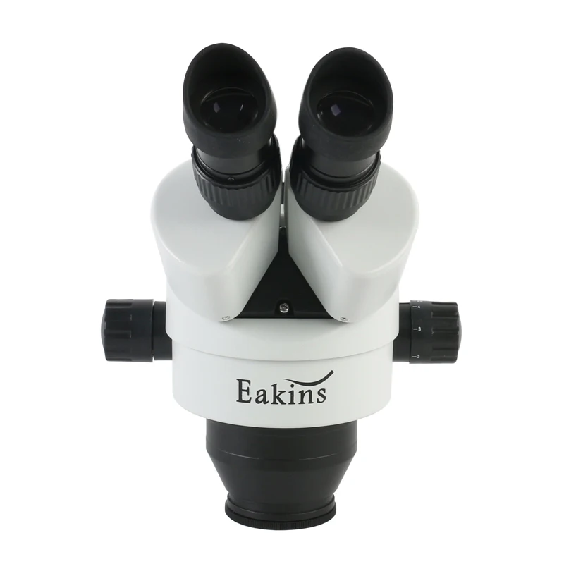 7X-45X Simul-Focus Parfocal Co - Digital Magnifier Reading 리뷰 및 가격