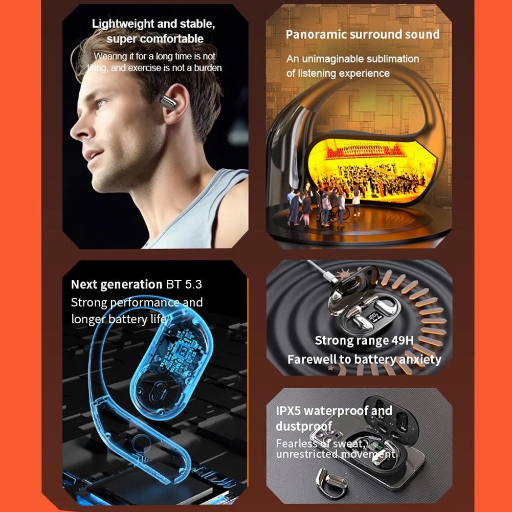 AI Translator Earbuds 144 Lang - Portable Translator Device 리뷰 및 가격