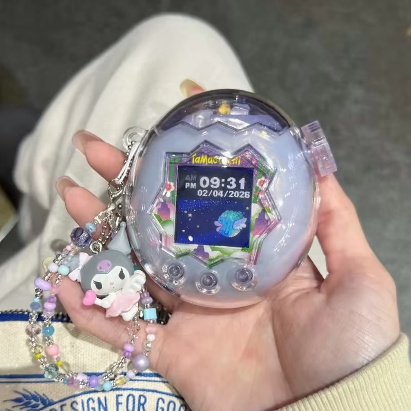 Tamagotchi Paradise Protective - Electronics In Japan 리뷰 및 가격