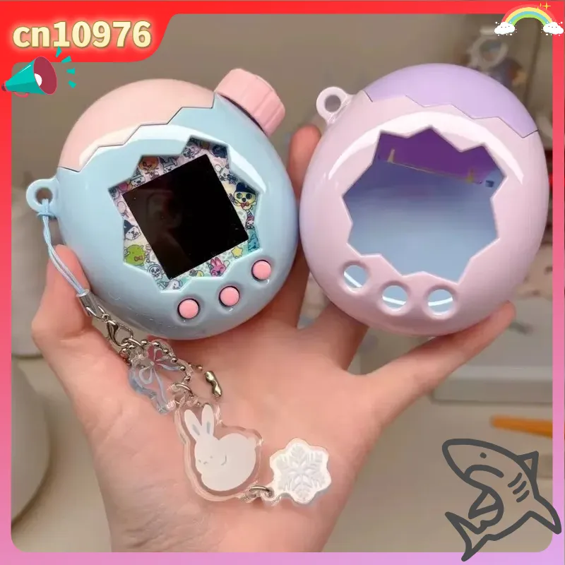 Tamagotchi Paradise Protective - Electronics In Japan 리뷰 및 가격