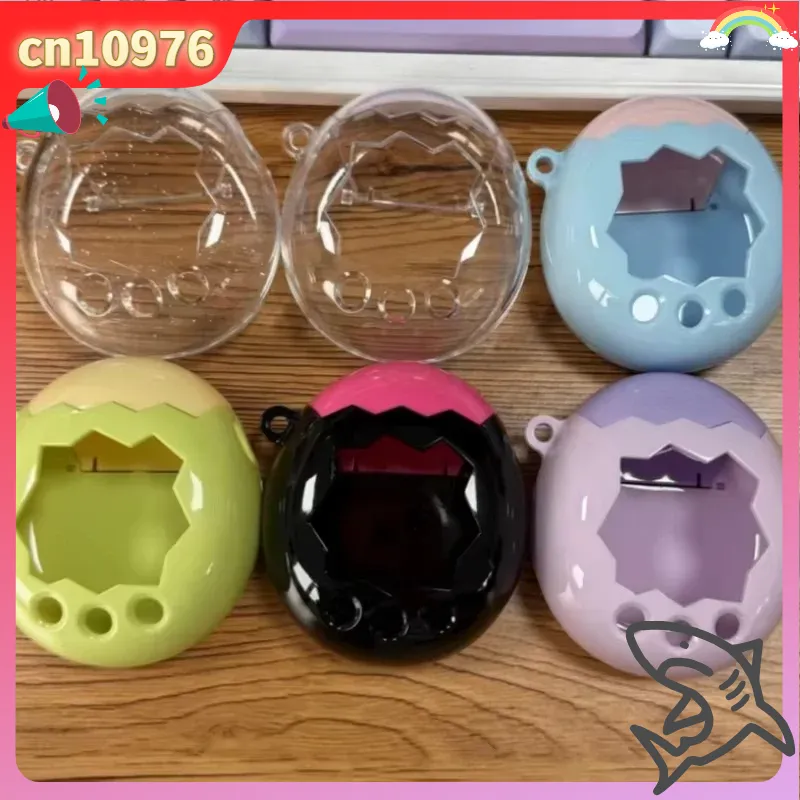 Tamagotchi Paradise Protective - Electronics In Japan 리뷰 및 가격