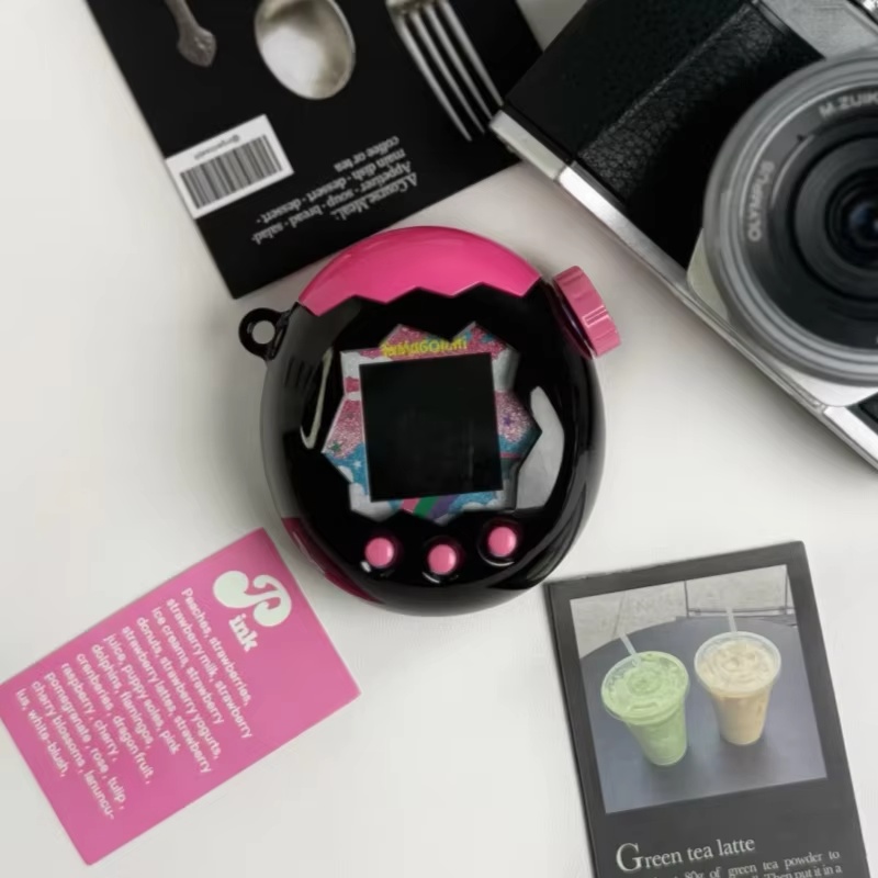 Tamagotchi Paradise Protective - Electronics In Japan 리뷰 및 가격