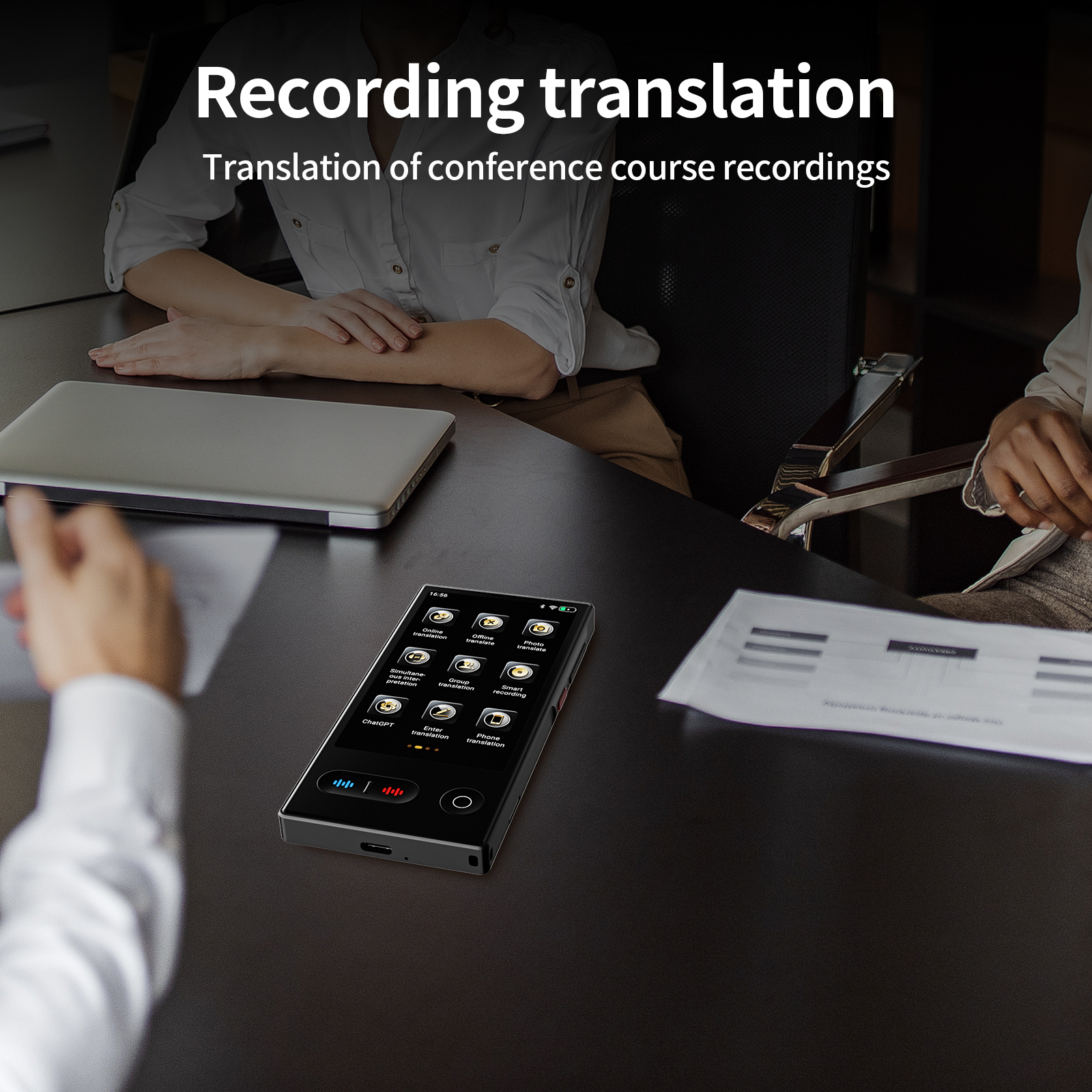 Language Translator Device 148 - Portable Translator Device 리뷰 및 가격