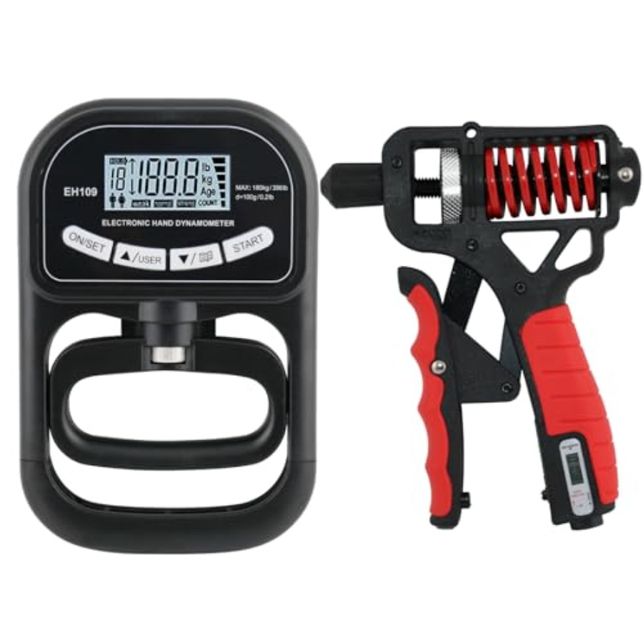 Grip Strength Tester and Train - Election Electronics & Gadgets Store Woocommerce Theme 리뷰 및 가격