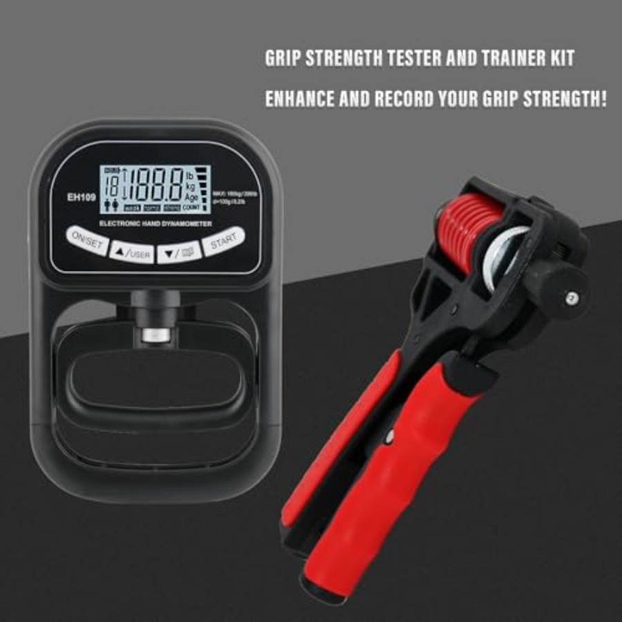 Grip Strength Tester and Train - Election Electronics & Gadgets Store Woocommerce Theme 리뷰 및 가격