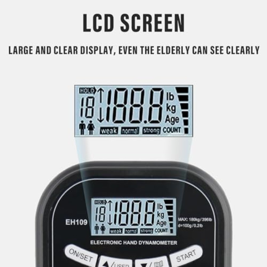 Grip Strength Tester and Train - Election Electronics & Gadgets Store Woocommerce Theme 리뷰 및 가격
