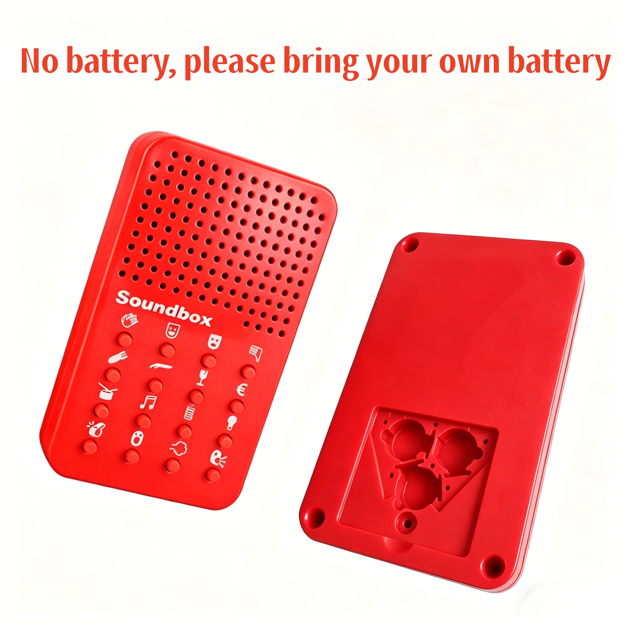 Compact Funny Sound Machine 16 - Electronics And Gadgets With Y 리뷰 및 가격