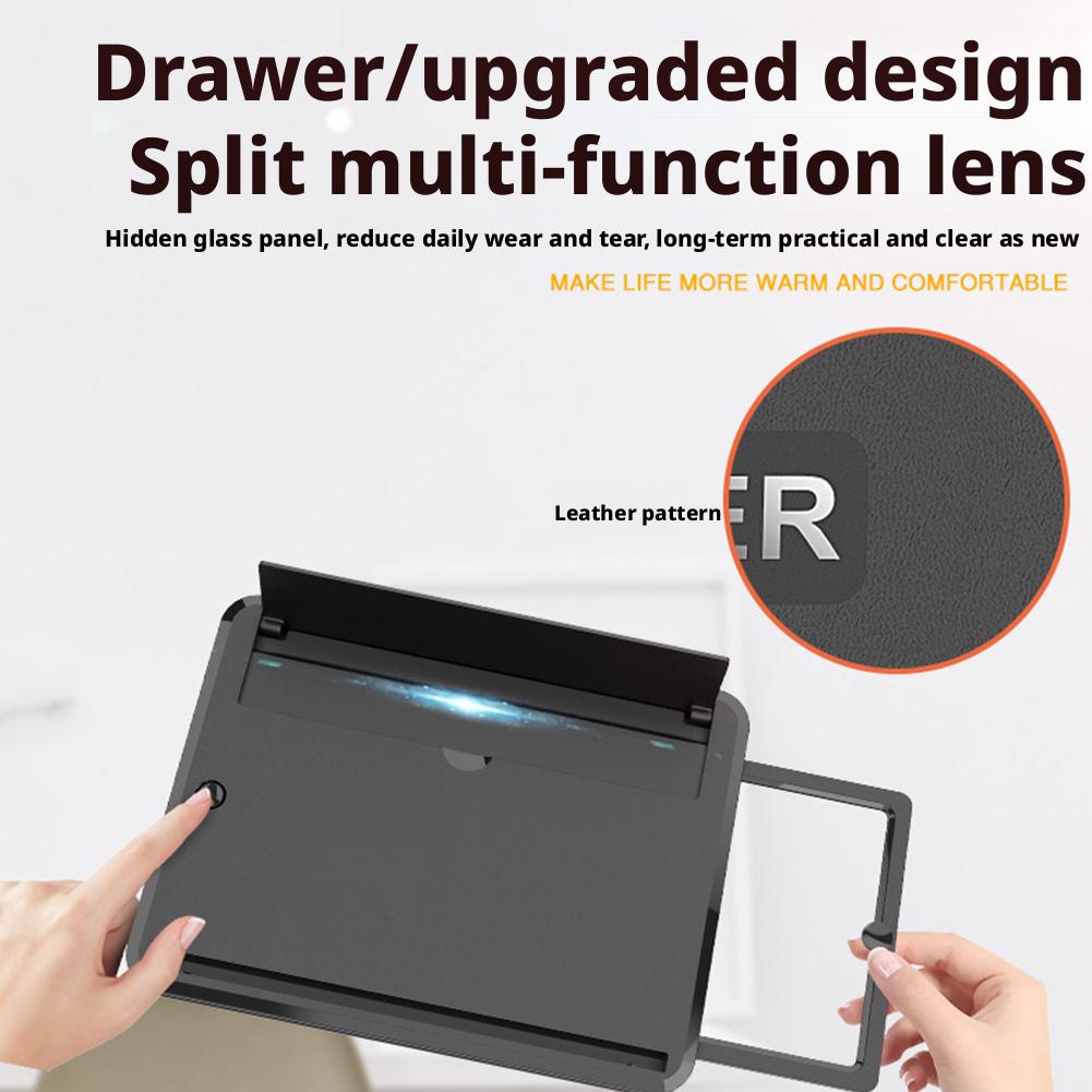 10/12/14 Inch Mobile Phone Amp - Digital Magnifier Reading 리뷰 및 가격