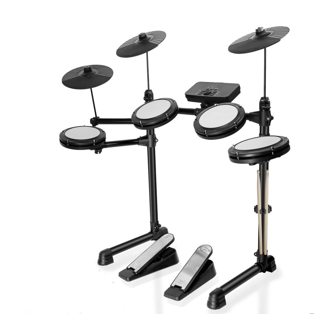 Electronic Drum Kit HQC-7 4 Dr - Election Electronics & Gadgets Store Woocommerce Theme 리뷰 및 가격