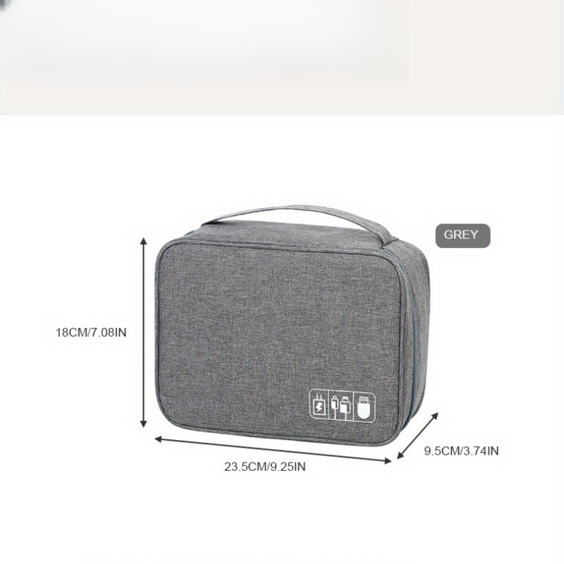 Electronic accessory storage b - Electronics Gadgets And Accessories 리뷰 및 가격