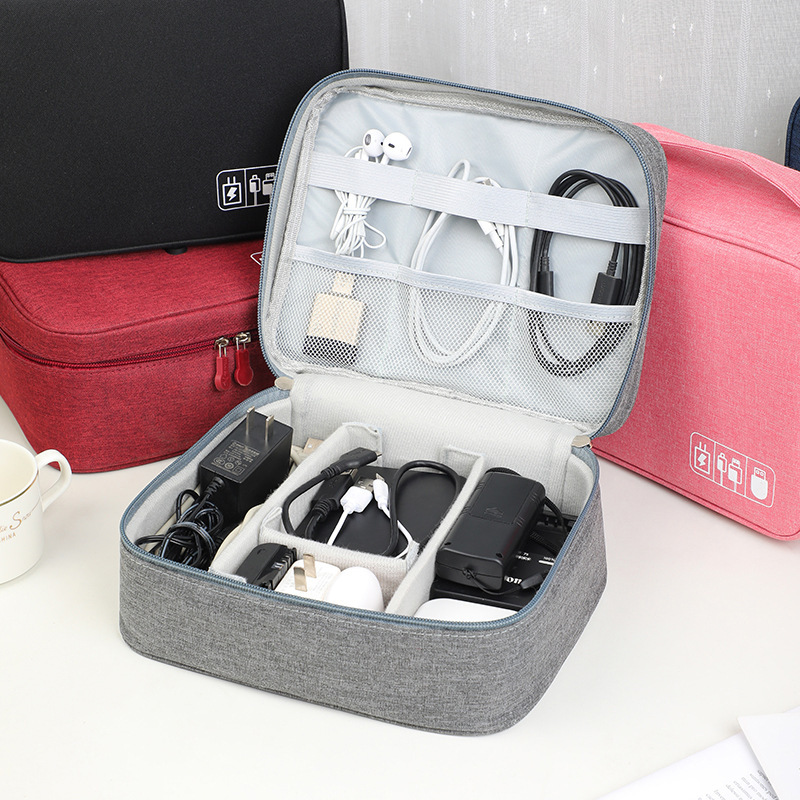Electronic accessory storage b - Electronics Gadgets And Accessories 리뷰 및 가격