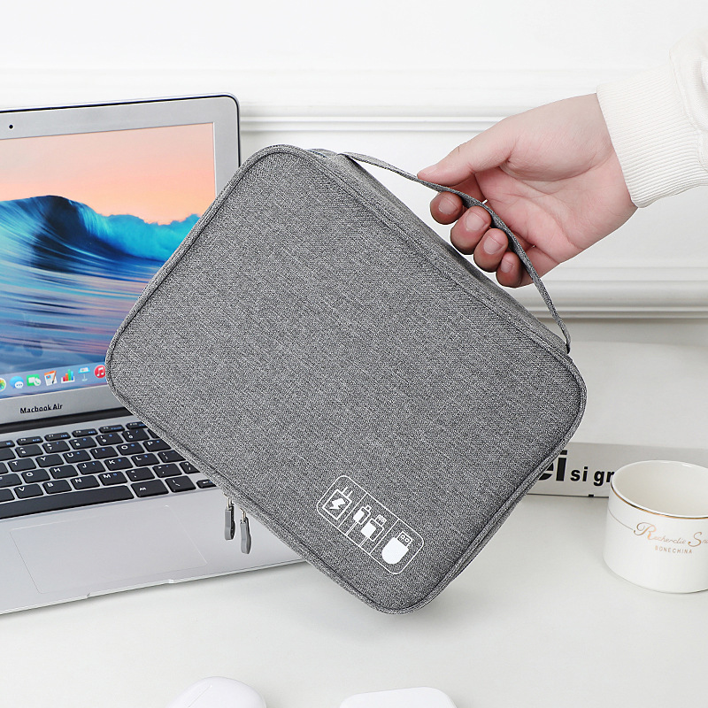 Electronic accessory storage b - Electronics Gadgets And Accessories 리뷰 및 가격