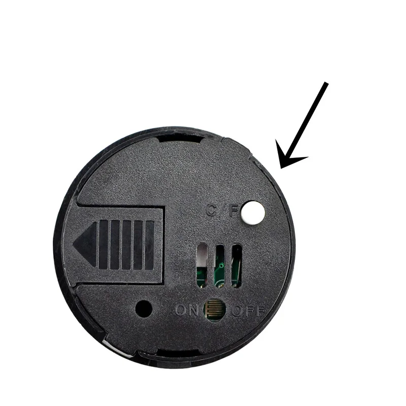 Outdoor Sports Thermometer, Re - Electronics Gadgets And Accessories 리뷰 및 가격