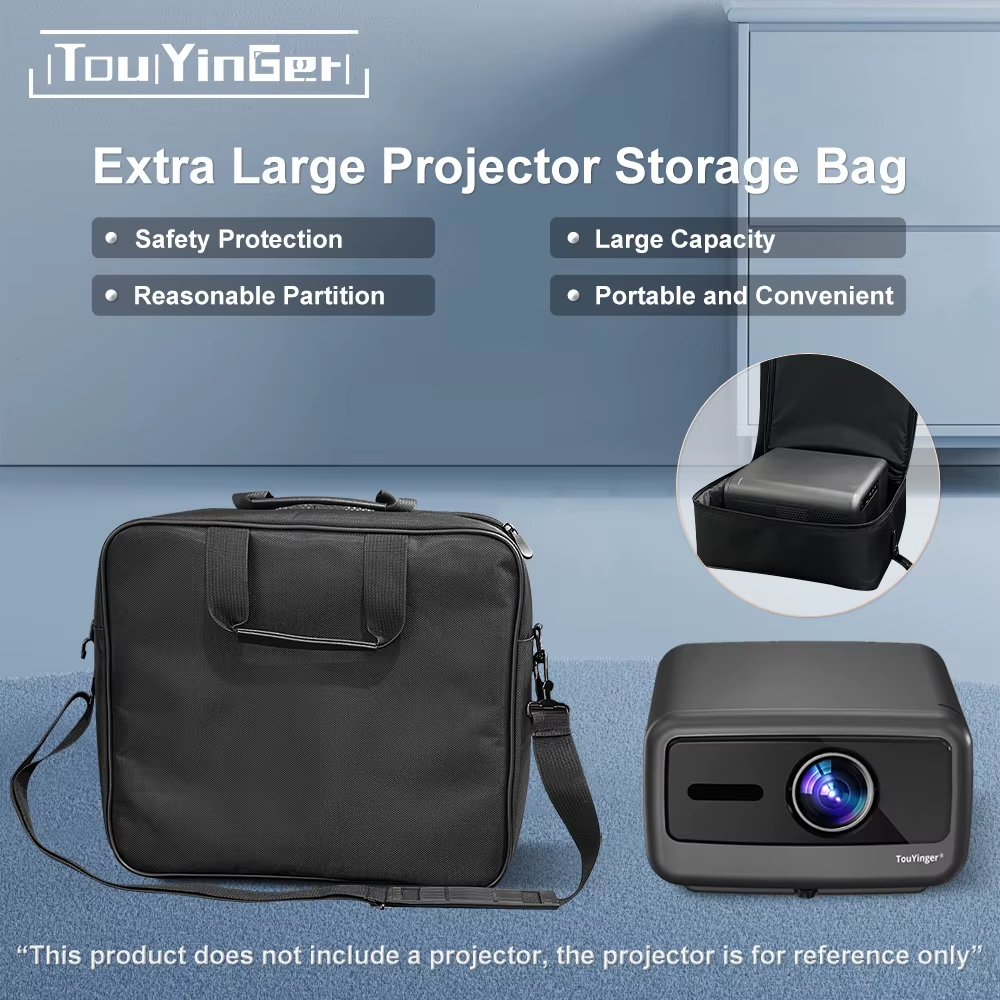 Portable Bag for Projector Acc - Mini Projector Portable 리뷰 및 가격