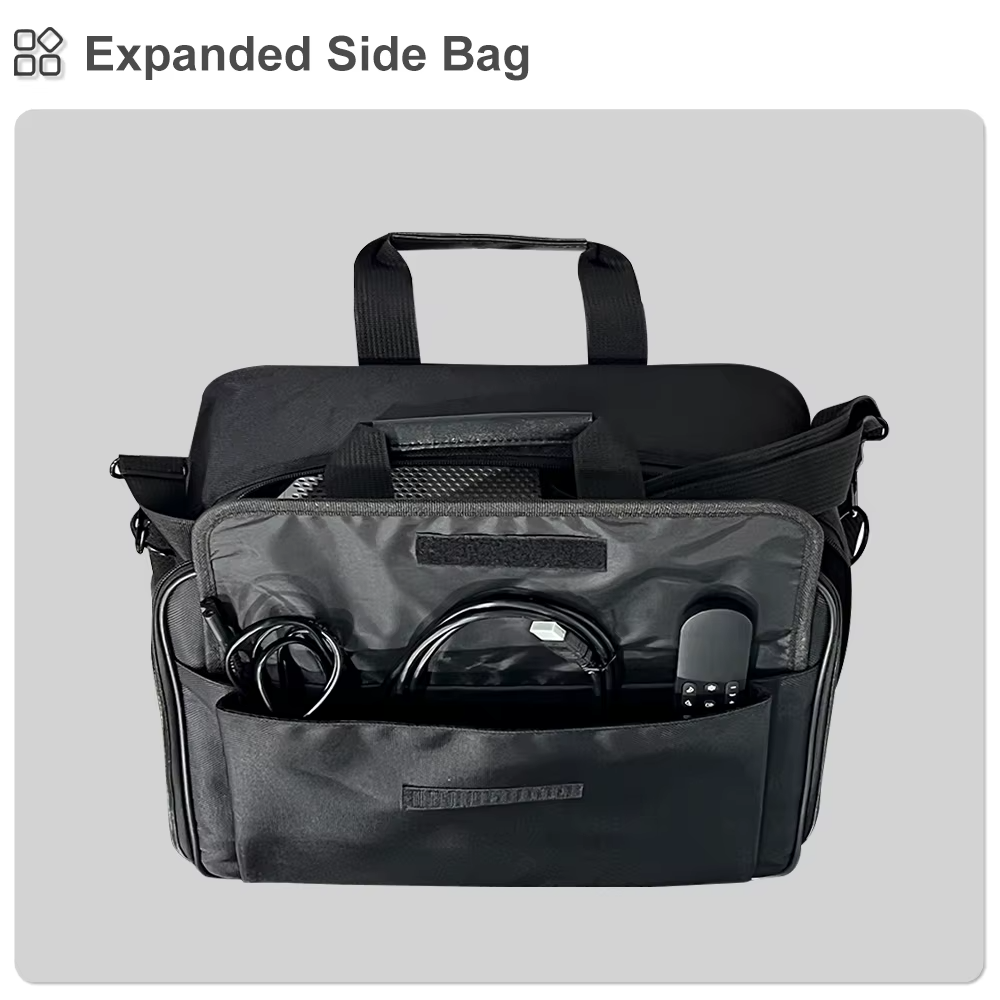 Portable Bag for Projector Acc - Mini Projector Portable 리뷰 및 가격