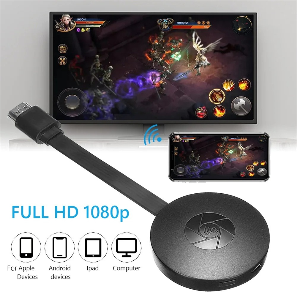 Portable Miracast Dongle Compa - Mini Projector Portable 리뷰 및 가격