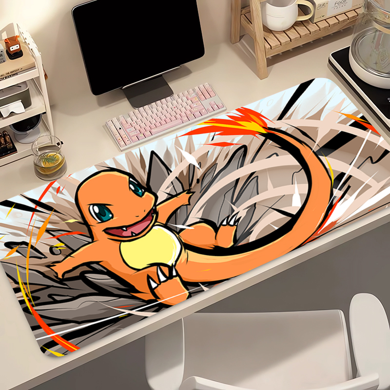 Anime Mouse Pad Pokemon Chariz - Mini Pc Windows 리뷰 및 가격