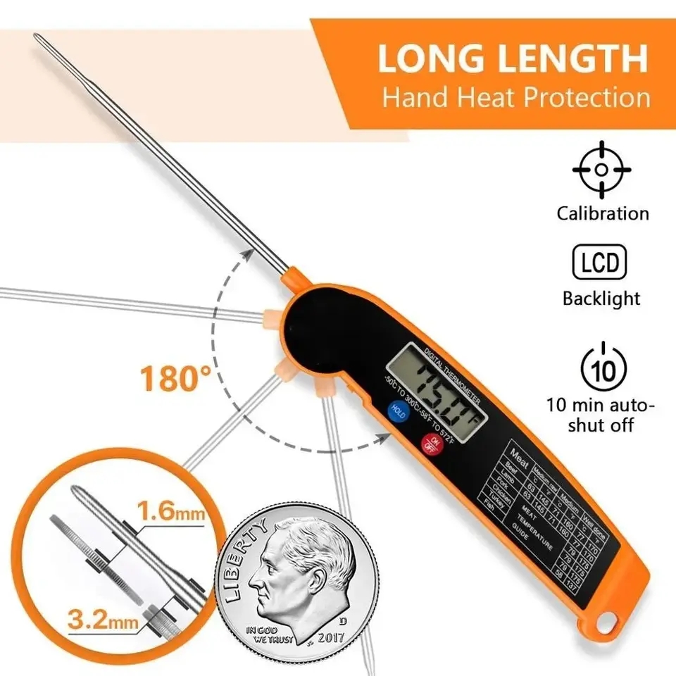 Hot Sale Digital Kitchen Food  - Electronics And Gadgets 리뷰 및 가격