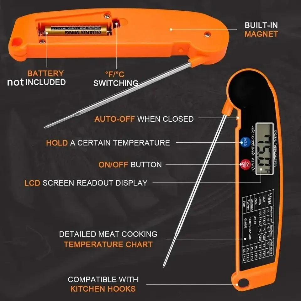 Hot Sale Digital Kitchen Food  - Electronics And Gadgets 리뷰 및 가격