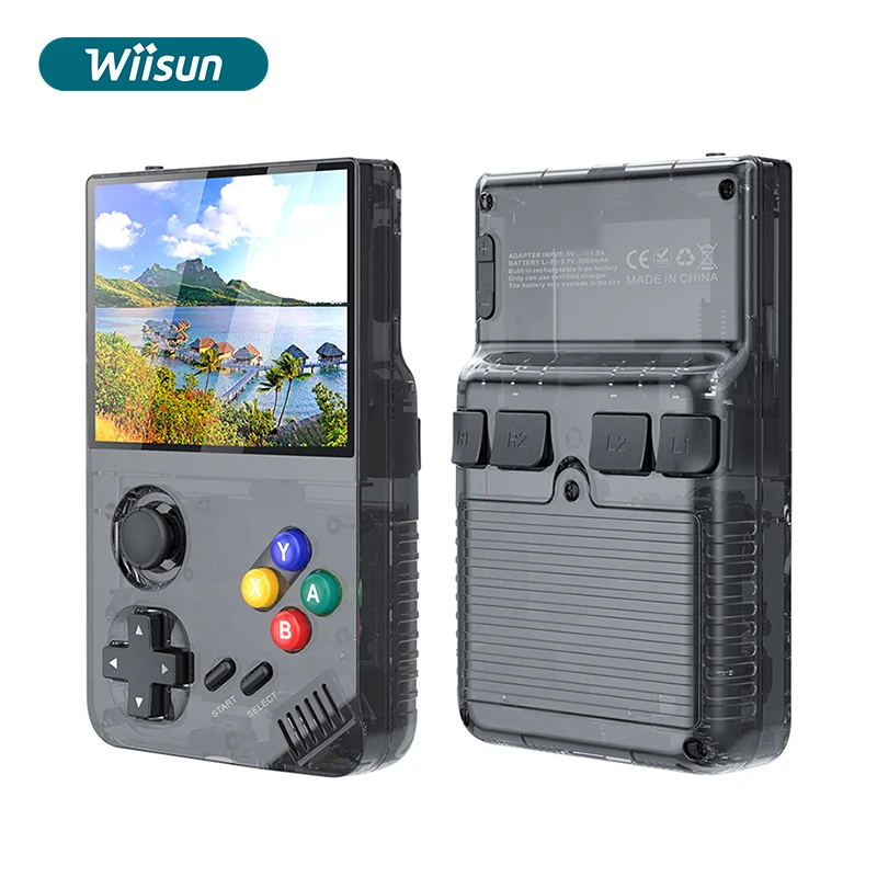 S  M19 Handheld Game Console 3 - Handheld Game Console 리뷰 및 가격