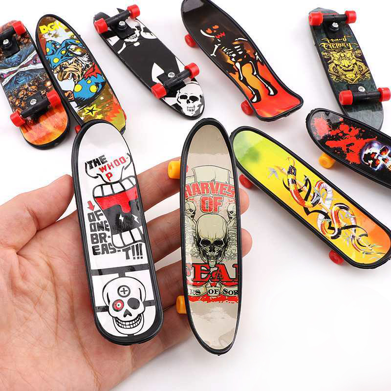 Mini Finger Skateboard Small T - Electronics Gadgets For Kids 리뷰 및 가격