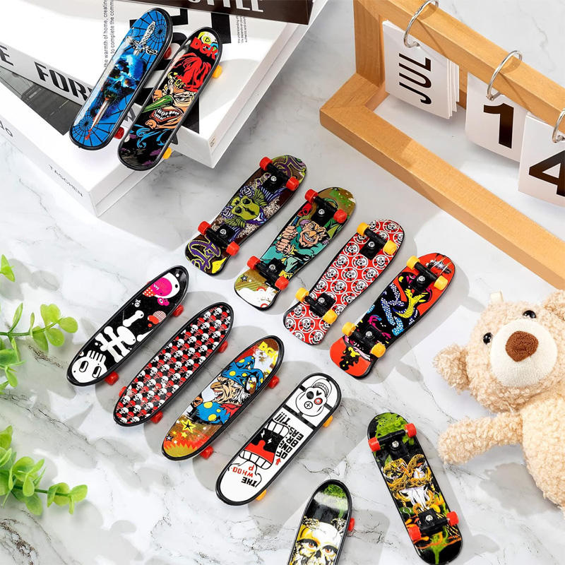 Mini Finger Skateboard Small T - Electronics Gadgets For Kids 리뷰 및 가격