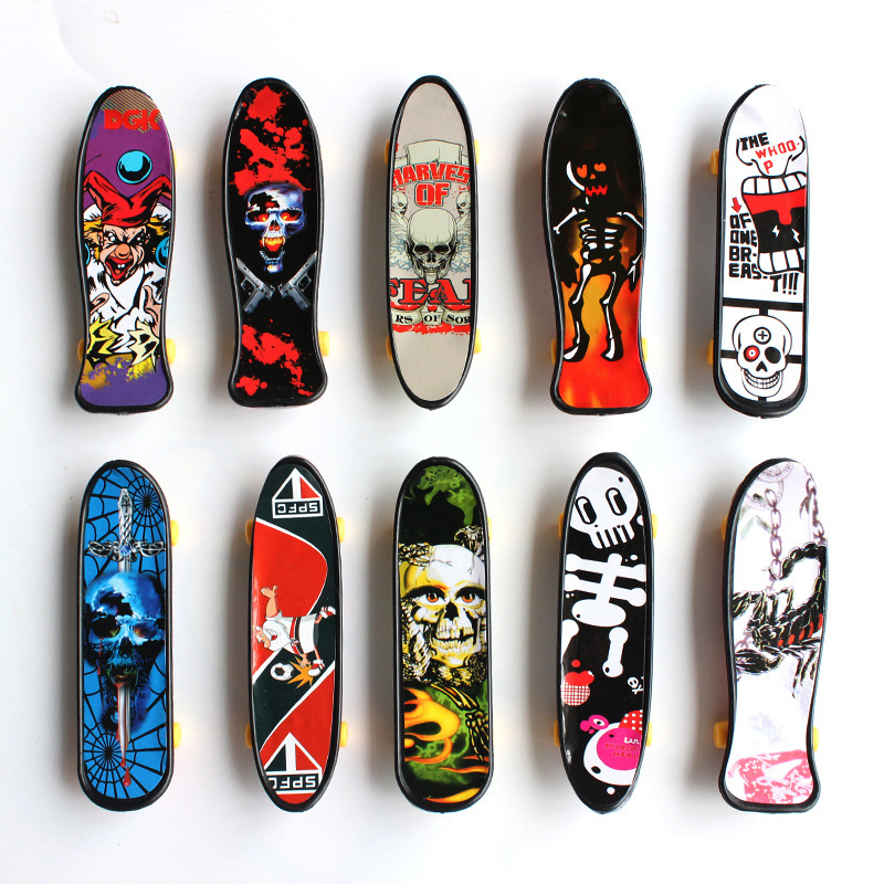 Mini Finger Skateboard Small T - Electronics Gadgets For Kids 리뷰 및 가격