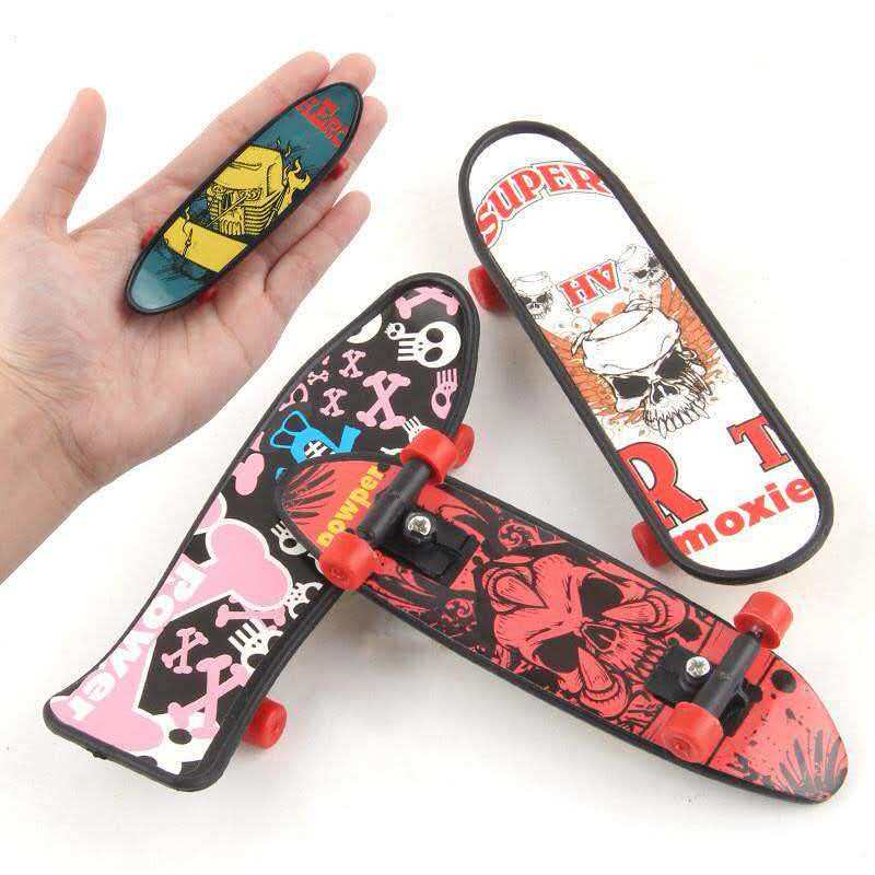 Mini Finger Skateboard Small T - Electronics Gadgets For Kids 리뷰 및 가격
