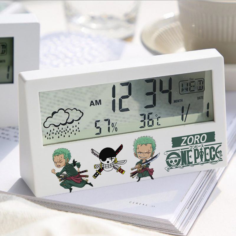 Cute Cartoon One Piece Monkey  - Electronics In Japan 리뷰 및 가격