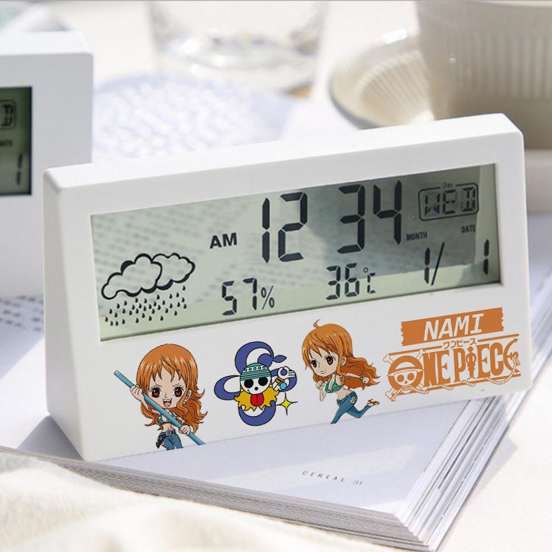 Cute Cartoon One Piece Monkey  - Electronics In Japan 리뷰 및 가격