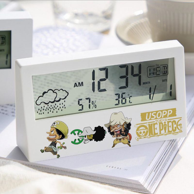 Cute Cartoon One Piece Monkey  - Electronics In Japan 리뷰 및 가격