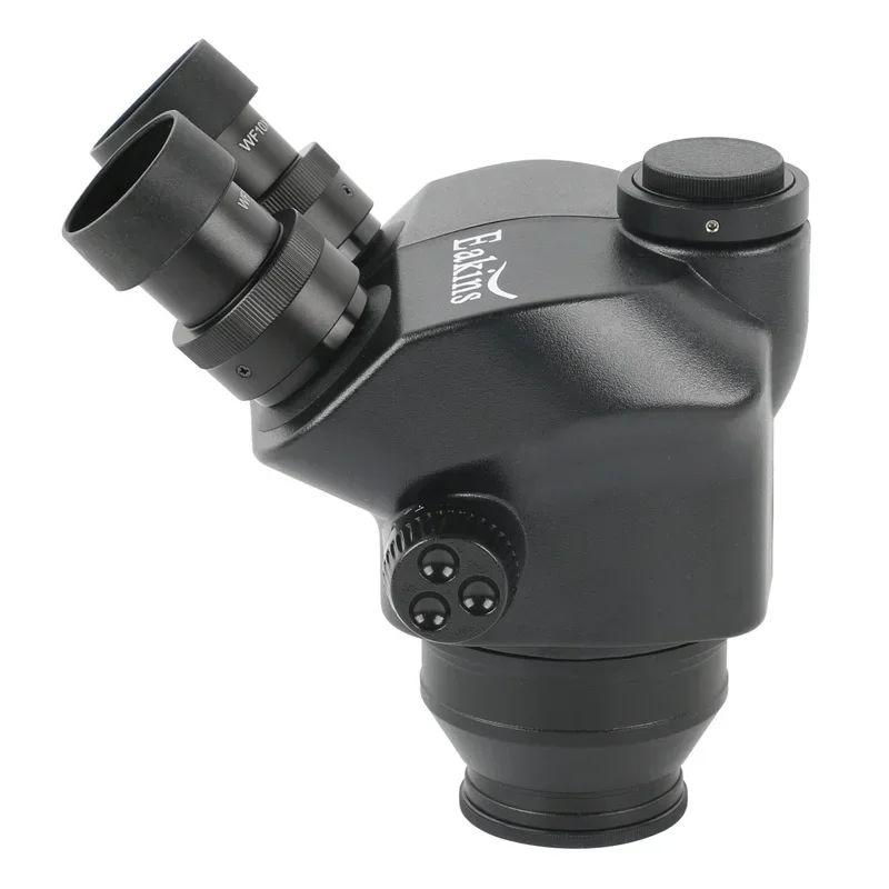3.5X-200X Zoom Stereo Trinocul - Digital Magnifier Reading 리뷰 및 가격