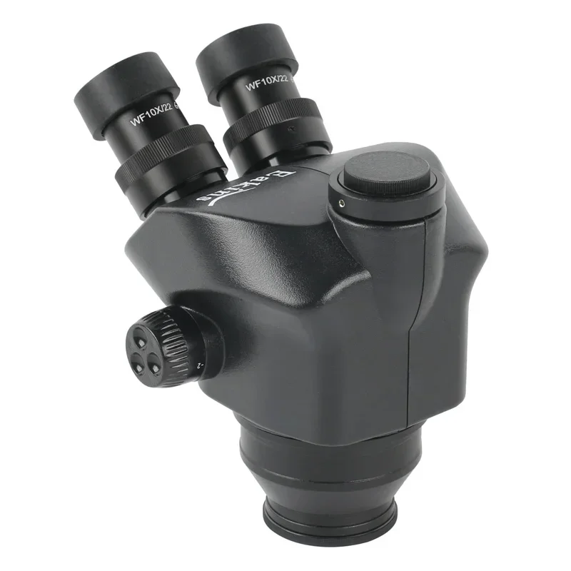 3.5X-200X Zoom Stereo Trinocul - Digital Magnifier Reading 리뷰 및 가격