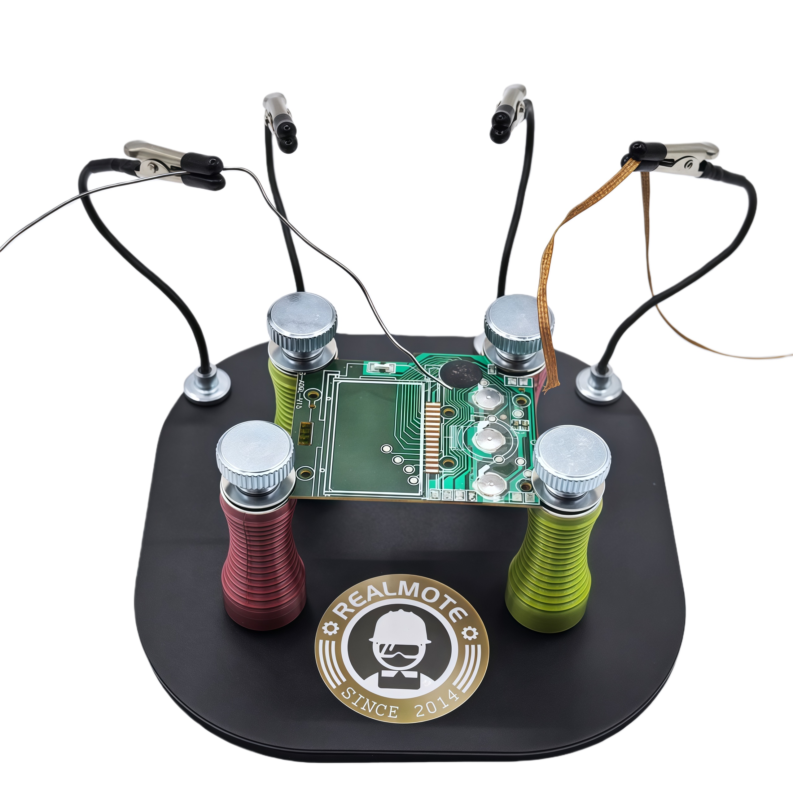 Universal PCB Holder Soldering - Electronics And Gadgets 리뷰 및 가격
