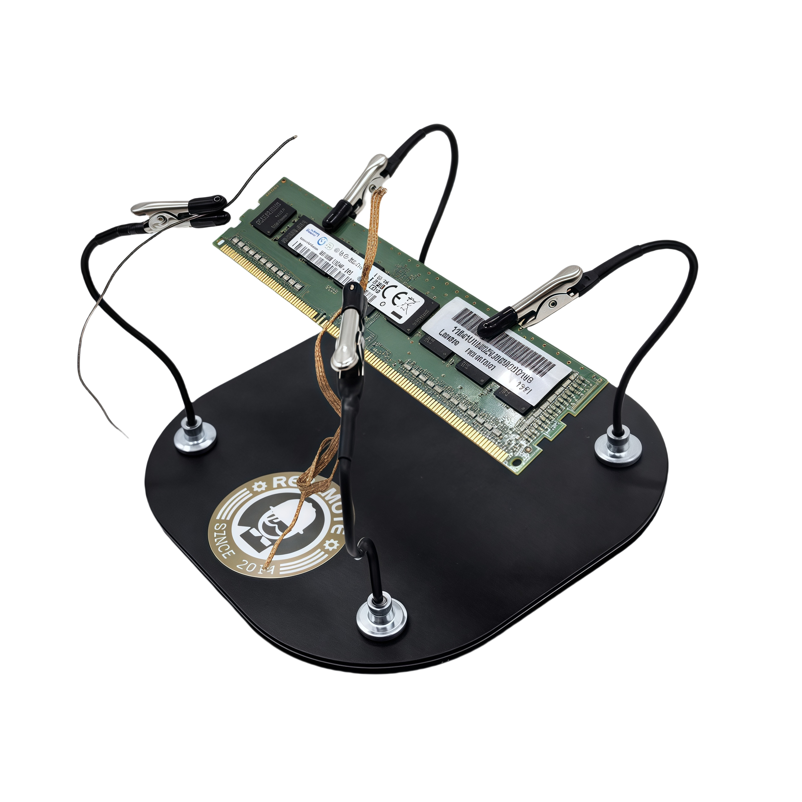 Universal PCB Holder Soldering - Electronics And Gadgets 리뷰 및 가격
