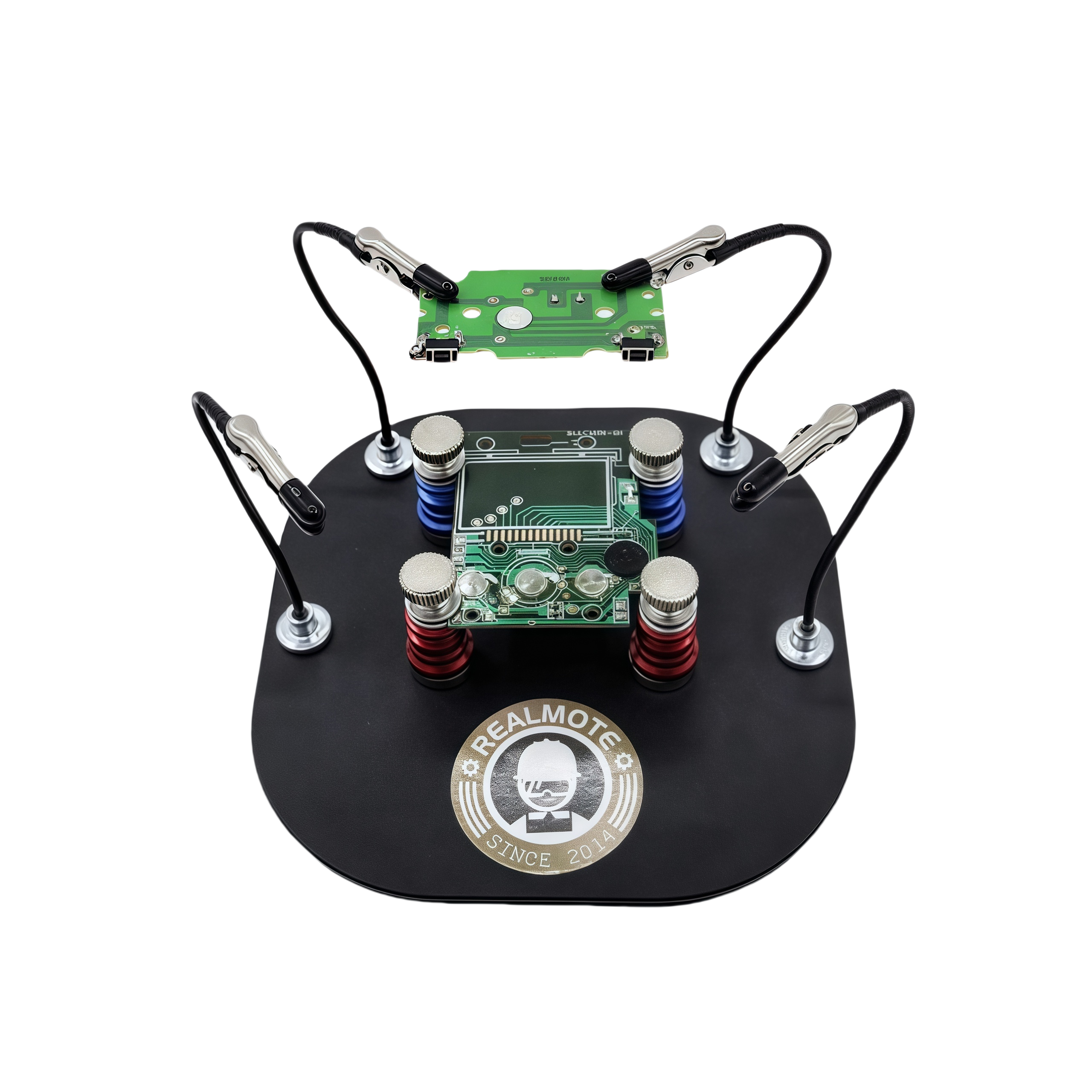 Universal PCB Holder Soldering - Electronics And Gadgets 리뷰 및 가격