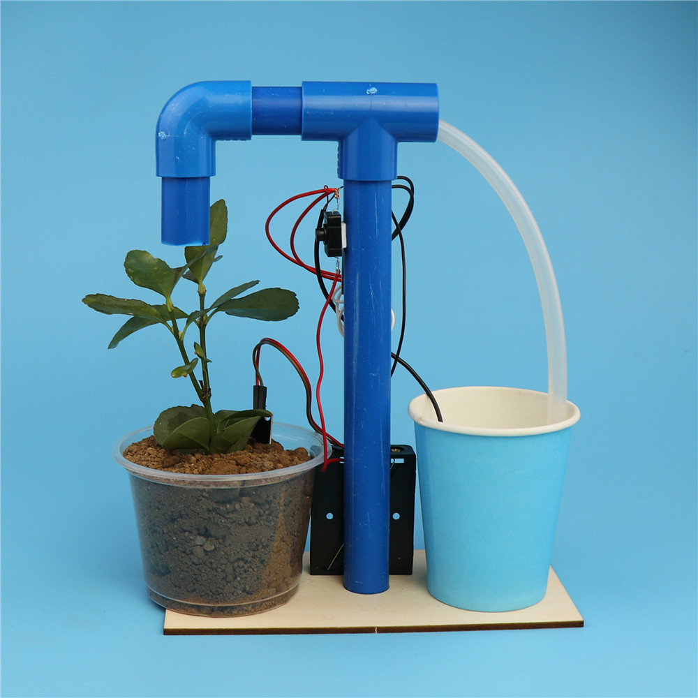 Physics STEM Technology Gadget - Electronics Gadgets For Kids 리뷰 및 가격