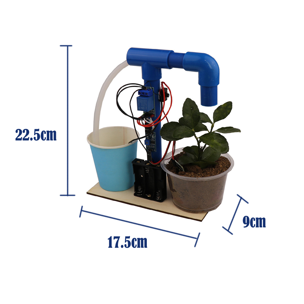 Physics STEM Technology Gadget - Electronics Gadgets For Kids 리뷰 및 가격