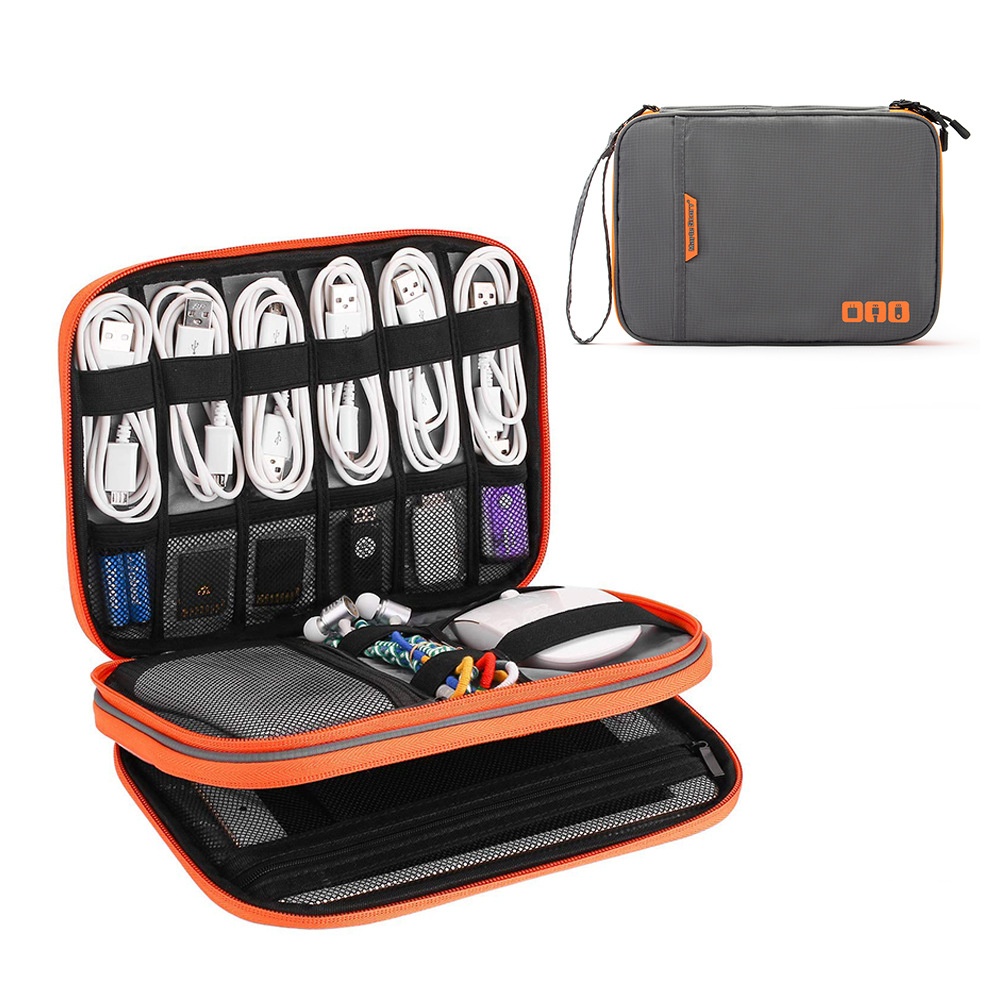 Double Layers Large Capacity T - Electronics Gadgets And Accessories 리뷰 및 가격