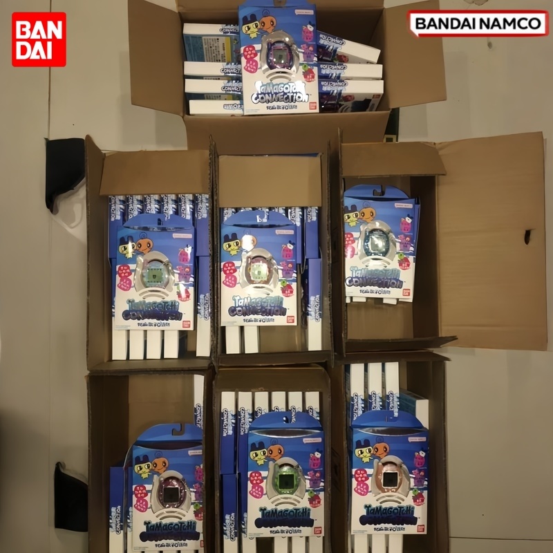 Bandai Original In Stock Tamag - Electronics In Japan 리뷰 및 가격