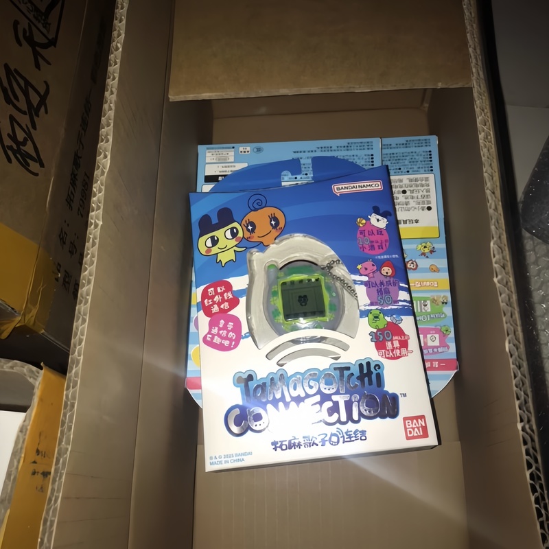 Bandai Original In Stock Tamag - Electronics In Japan 리뷰 및 가격