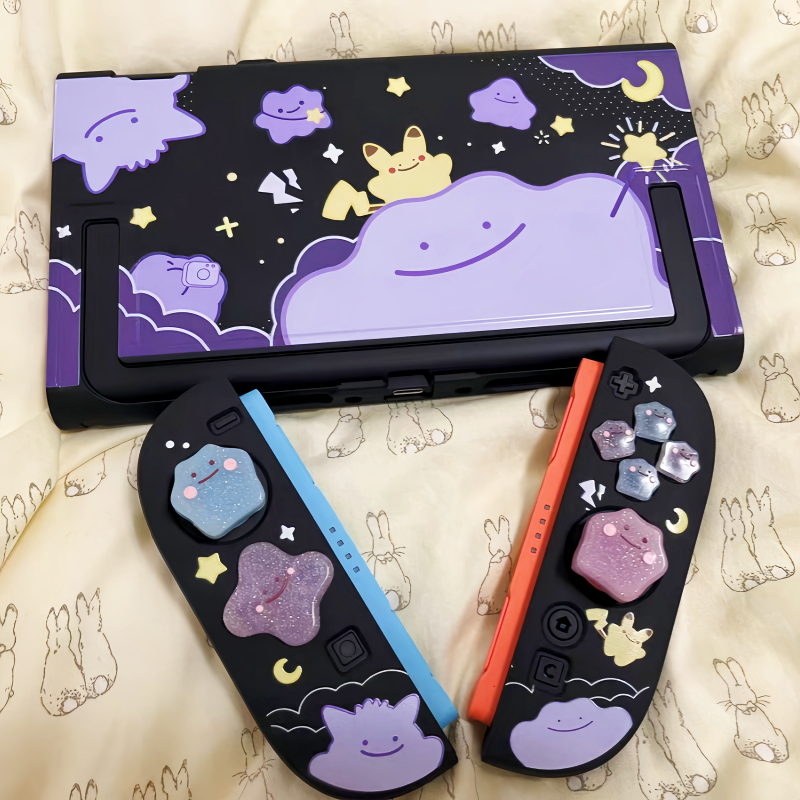 Hot Switch 2 Matte Hard Shell  - Handheld Game Console 리뷰 및 가격