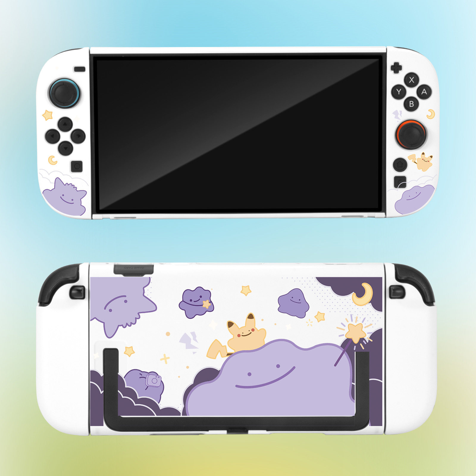 Hot Switch 2 Matte Hard Shell  - Handheld Game Console 리뷰 및 가격